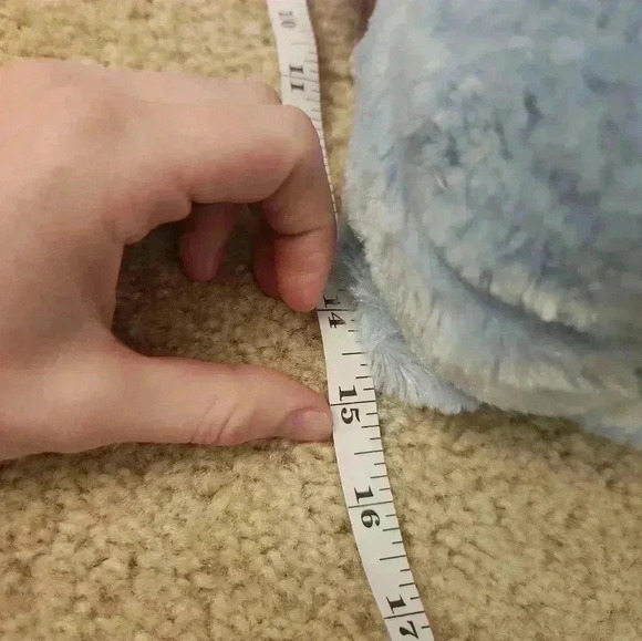 Disney Store Exclusive Dumbo The Elephant 15" Plush #AA - Picture 7 of 7